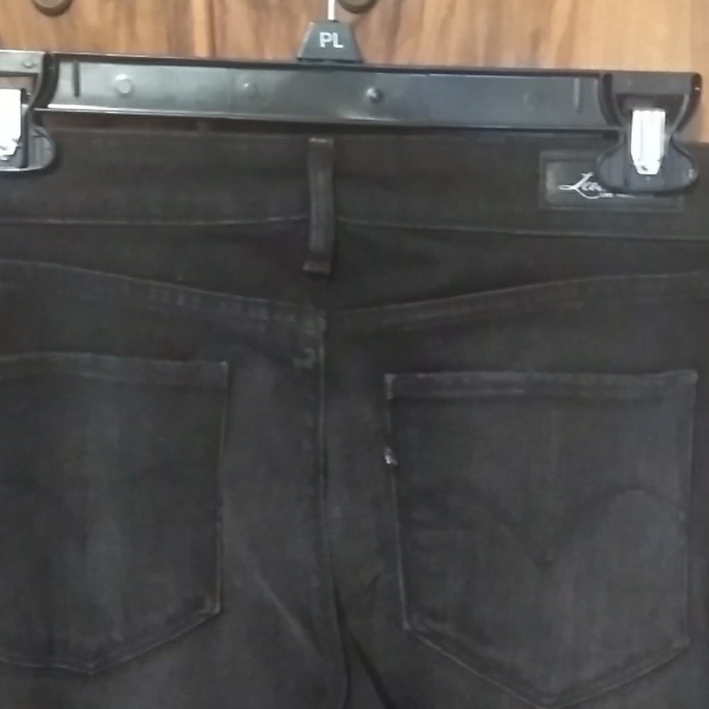 Jeans - Picture 2 of 3